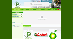 Desktop Screenshot of phongphucastrolbp.com